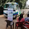 A dental clinic for Homagama Divisional Secretariat officers (2022-12-28)
